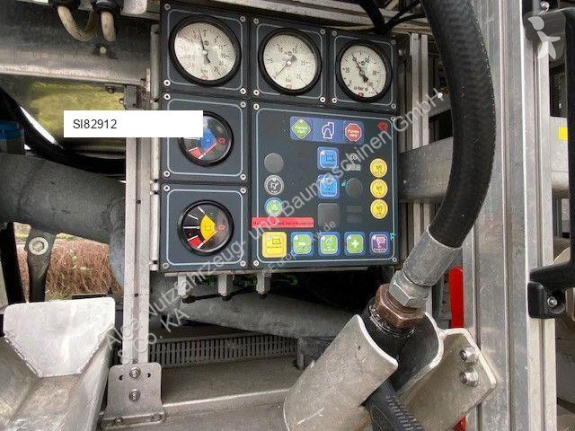 شاحنة Mercedes 1833 4x4,Rosenbauer,Feuerwehr,...