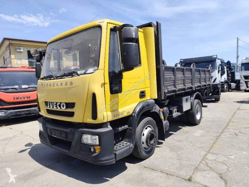 شاحنة Iveco