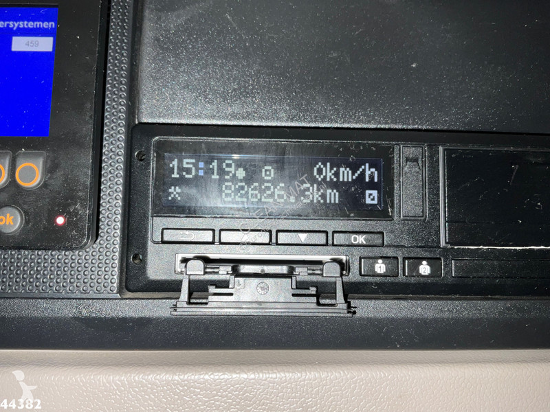 شاحنة DAF FAS  430 Euro 6 VDL 25 Ton...