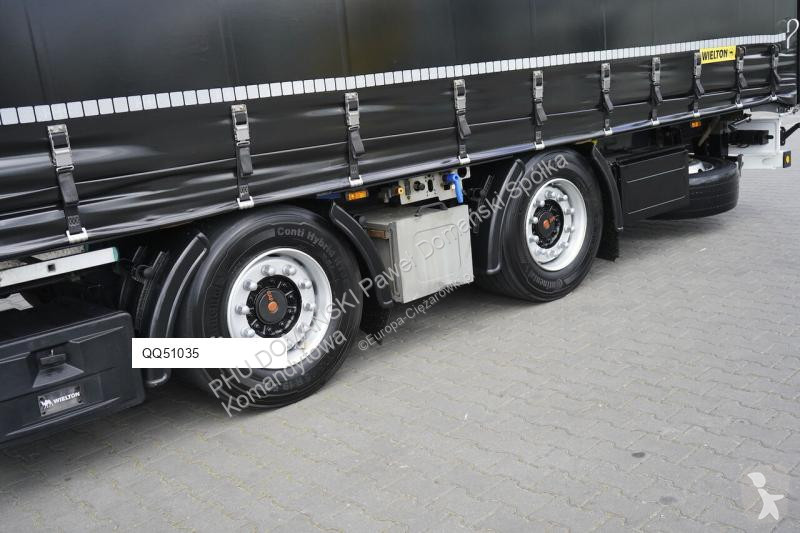 Грузовик Volvo / TANDEM