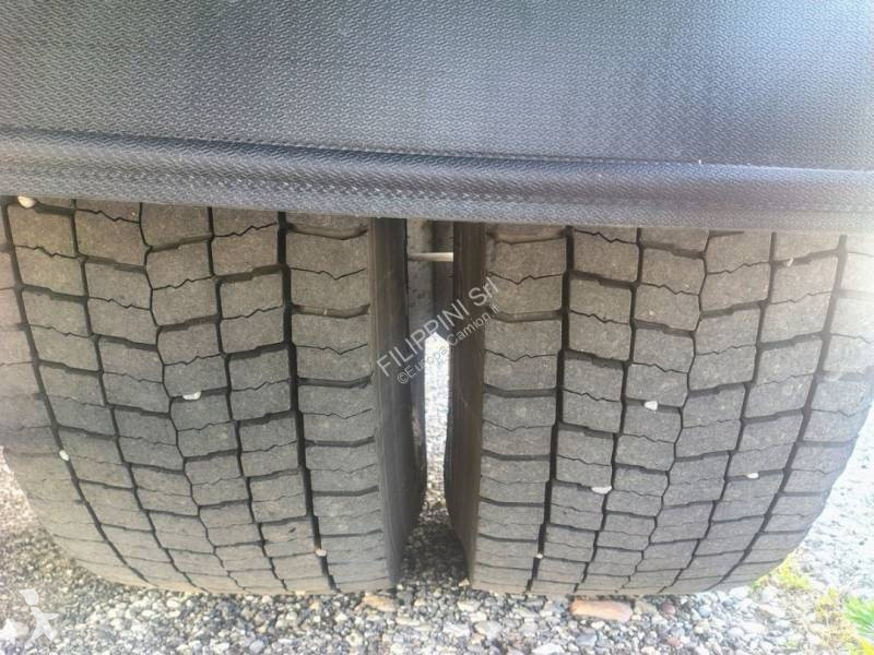 شاحنة Iveco