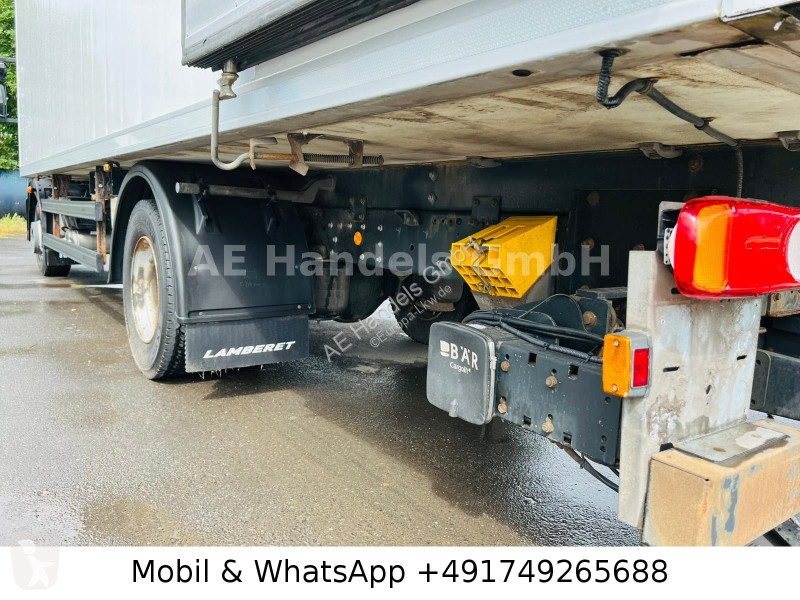شاحنة Iveco 140-250 BL Mitsubishi-TDJ430D *LBW
