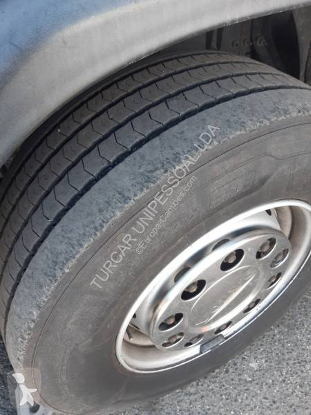 شاحنة Volvo