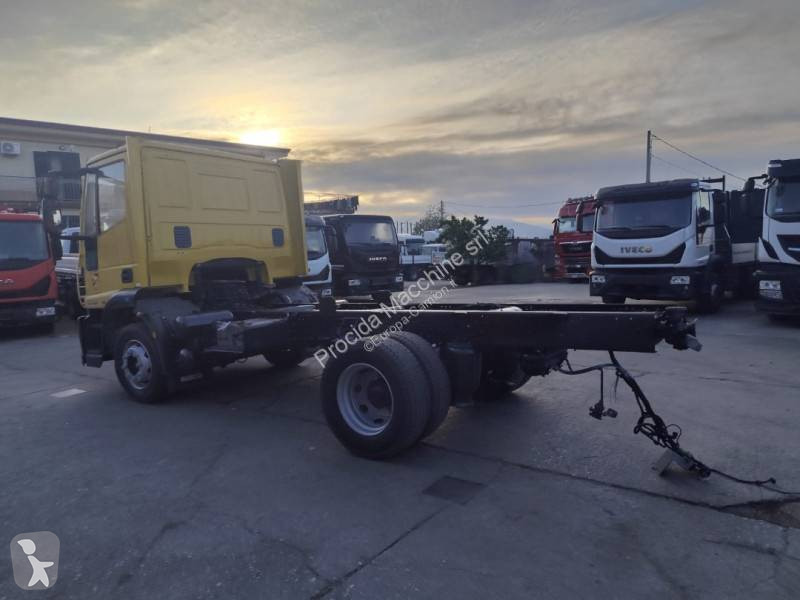 شاحنة Iveco