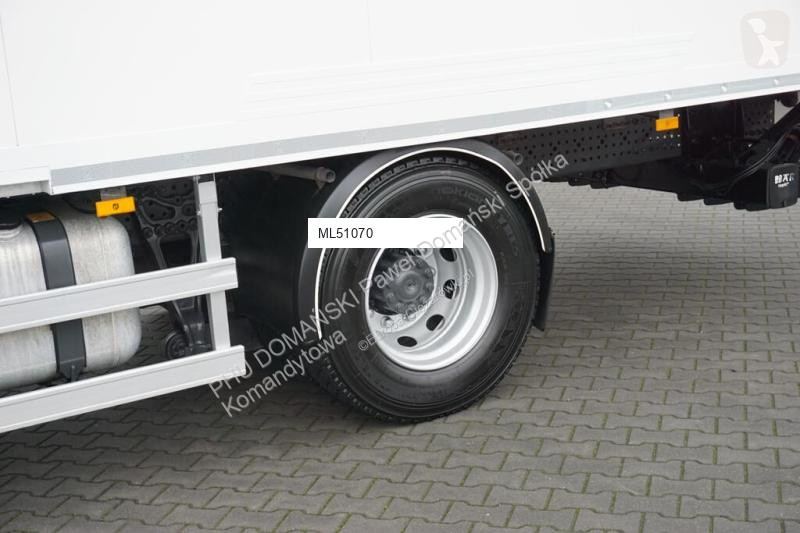 Камион Mercedes ANTOS / 1830 / EURO 6 /...
