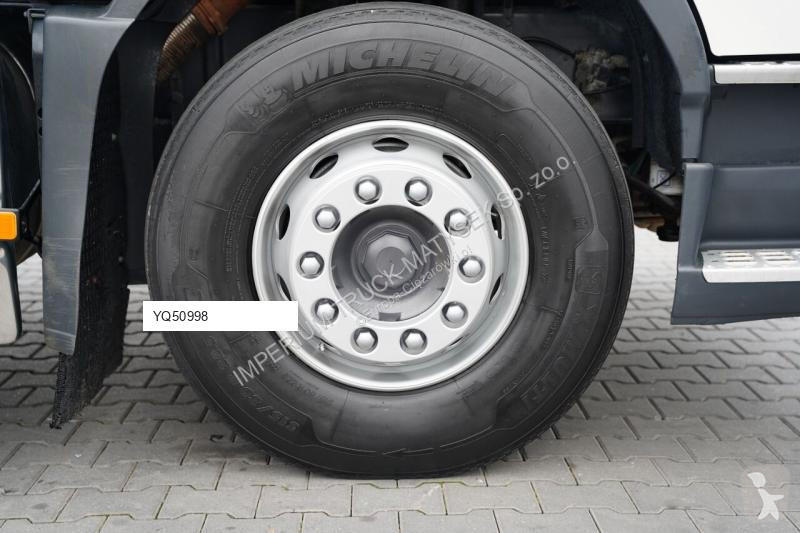Camion Volvo FM 380