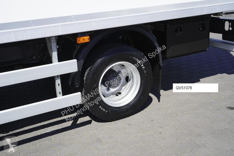 شاحنة Renault / D 12 / 210 / ACC / EURO 6 /...