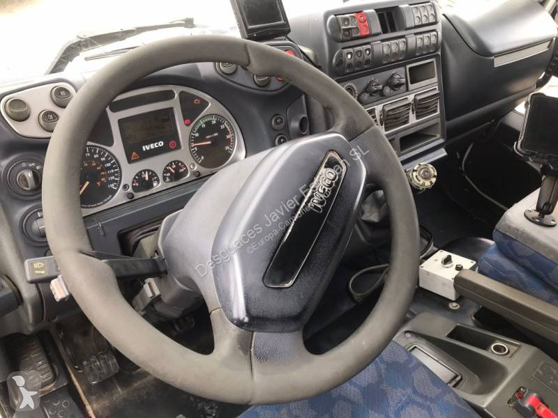 شاحنة Iveco
