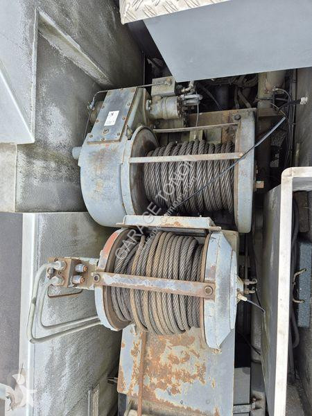 شاحنة Volvo 480