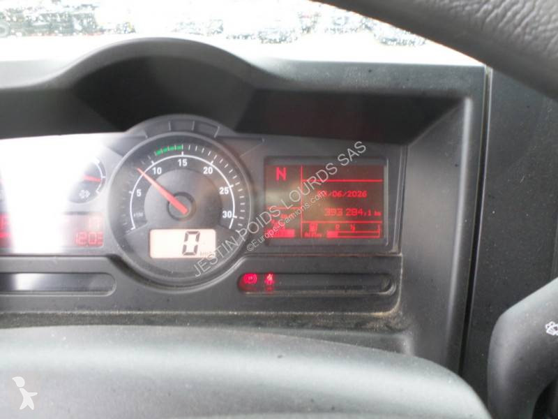 شاحنة Renault