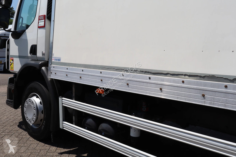 شاحنة Renault D19 W