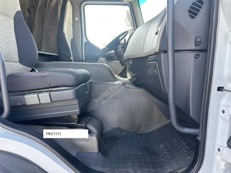 شاحنة Renault PREMIUM 370DXI