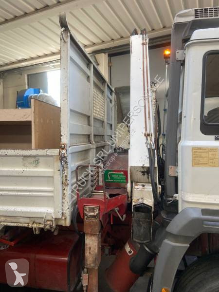 Camion Iveco