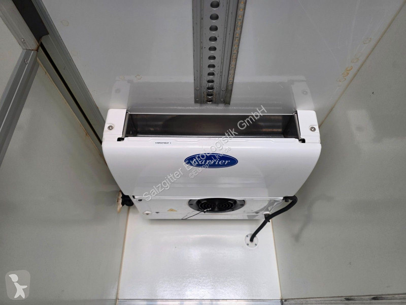 شاحنة MAN TGM 18.290 4X2 LL / Ldbw /...