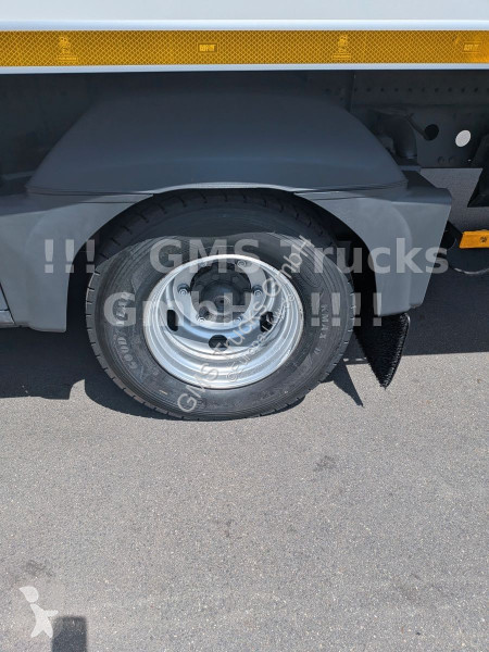 Mercedes 1223 / FRIGO COOL / Thermo King...