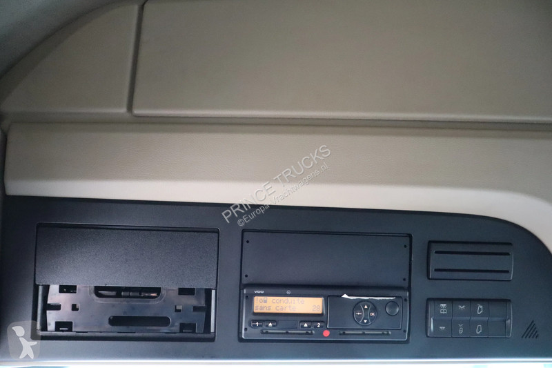شاحنة Mercedes 1842 * EURO6 * 4X2 * TOP...