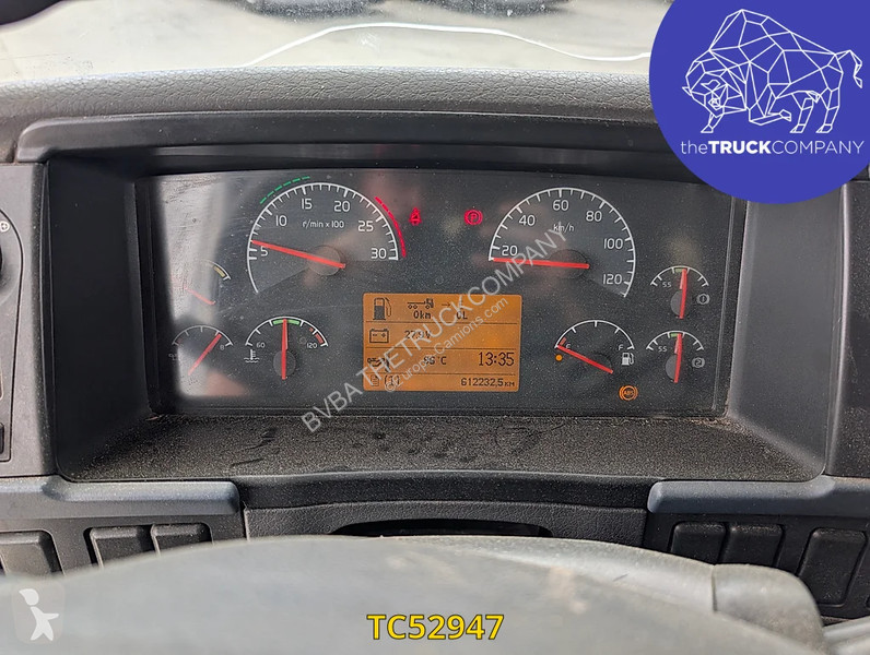 شاحنة Volvo