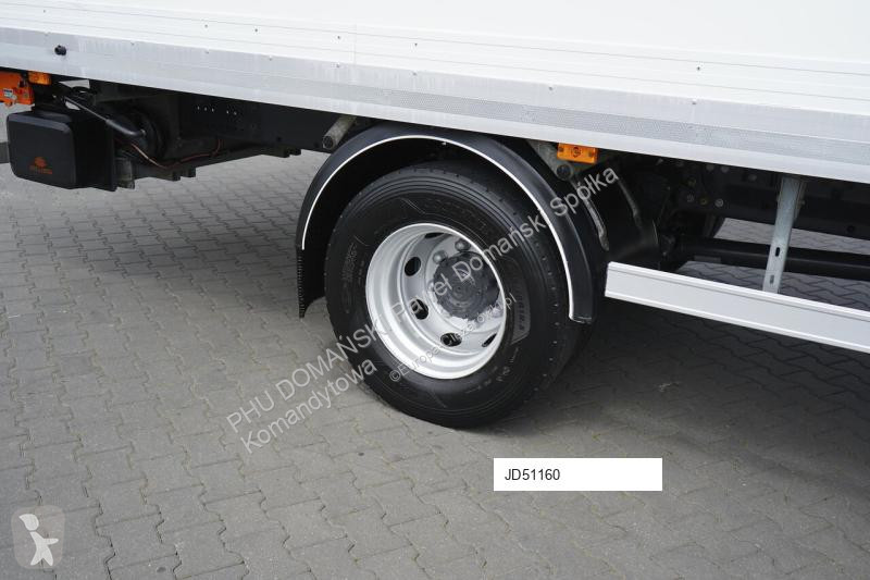 Camion Renault D 16 / 280 / ACC / EURO 6 /...