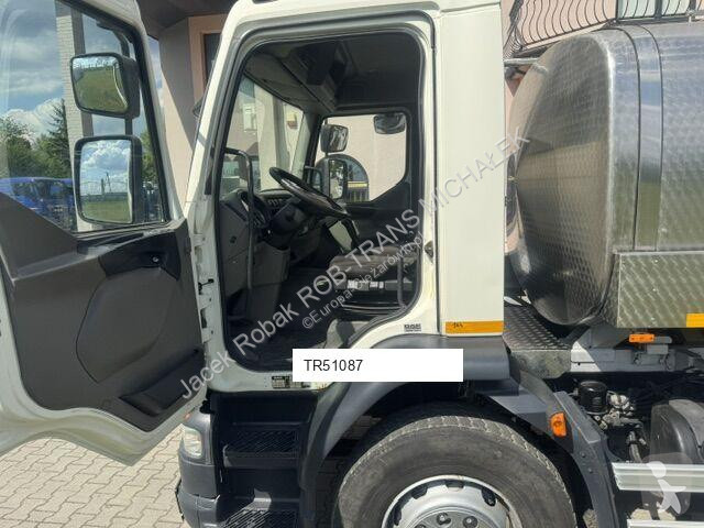 شاحنة DAF 250