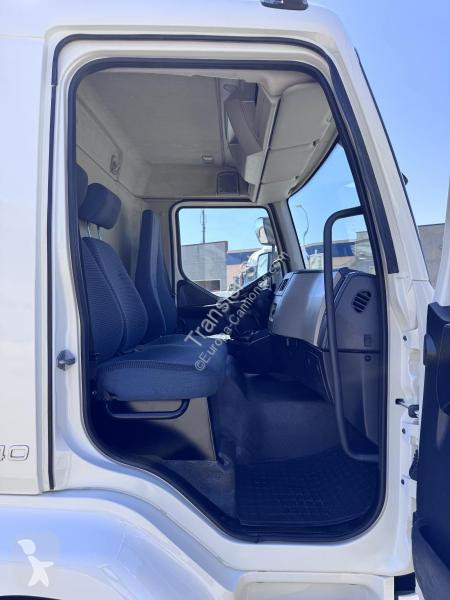 شاحنة Volvo FLL-42-240