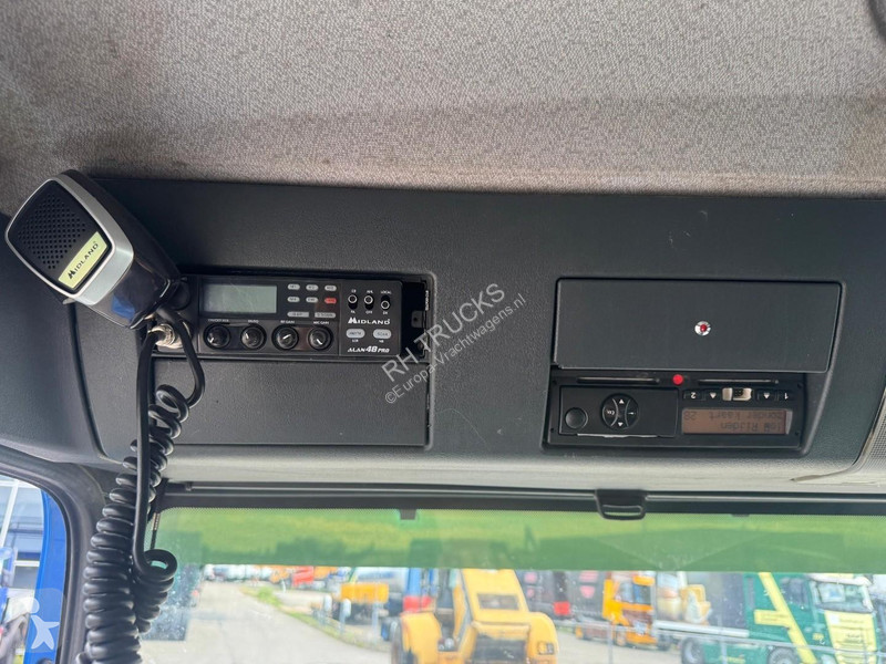 شاحنة MAN 18.400 4X2 EURO 6 + VDL 13 TON...