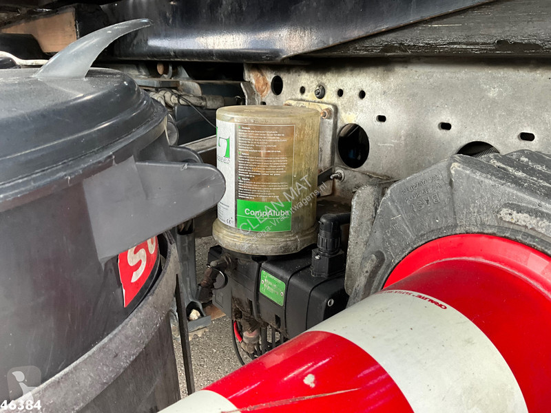 شاحنة Iveco ML160E32 Euro 6 Falkom Abschlepp +...