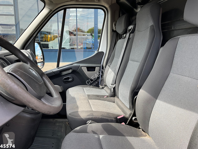 شاحنة Renault T35 2.3 DCI Euro 6 Klubb 12,5...