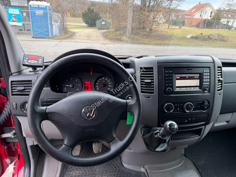 شاحنة Volkswagen 35 *Kress...