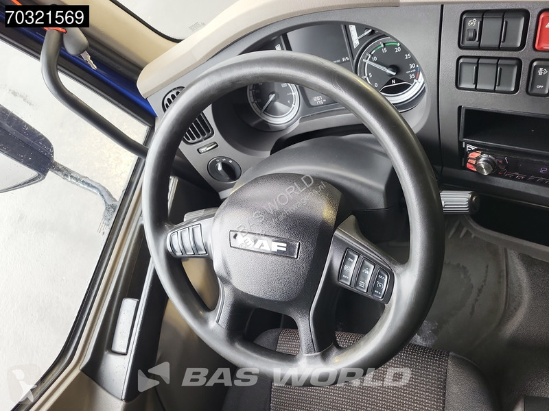شاحنة DAF 210  4X2 APK TOT 11-2026 14t...
