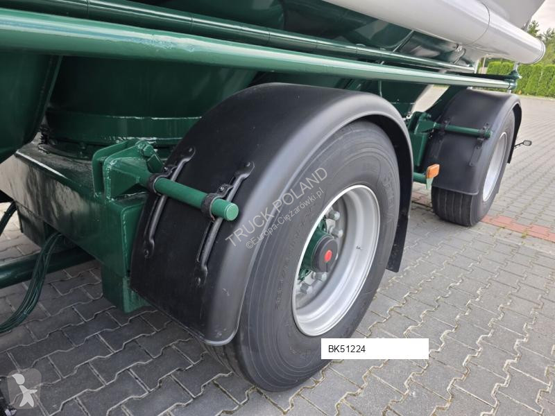 Грузовик  VOLVO FM 2015 FM COMPRESSOR WELGRO +...