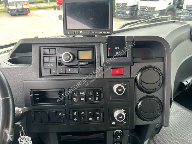 شاحنة Renault C480 - PALFINGER PK 24.001 SLD C...
