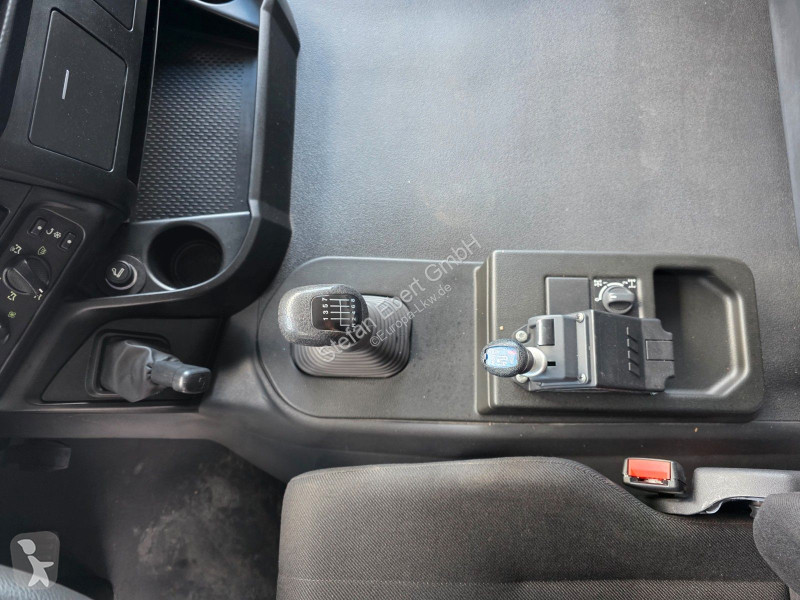 شاحنة Iveco Astra HD9 84.50-80 8x4 Muldenkipper...