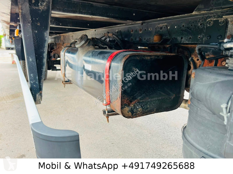 شاحنة Fuso Mitsubishi 7C15...