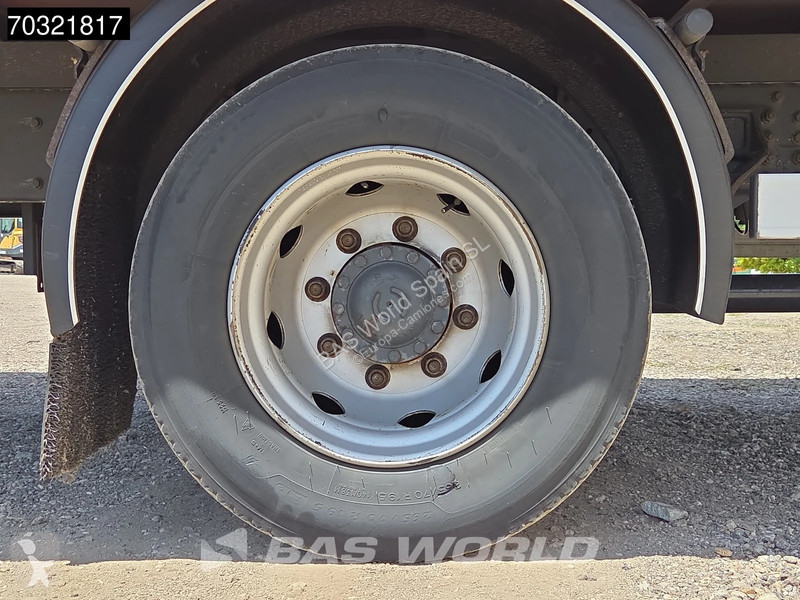 شاحنة Iveco 120E210 Other 4X2 12t Cambio...
