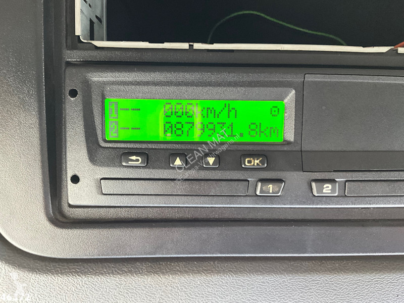 Camion Scania 490 8x2 Multilift 24 Ton...