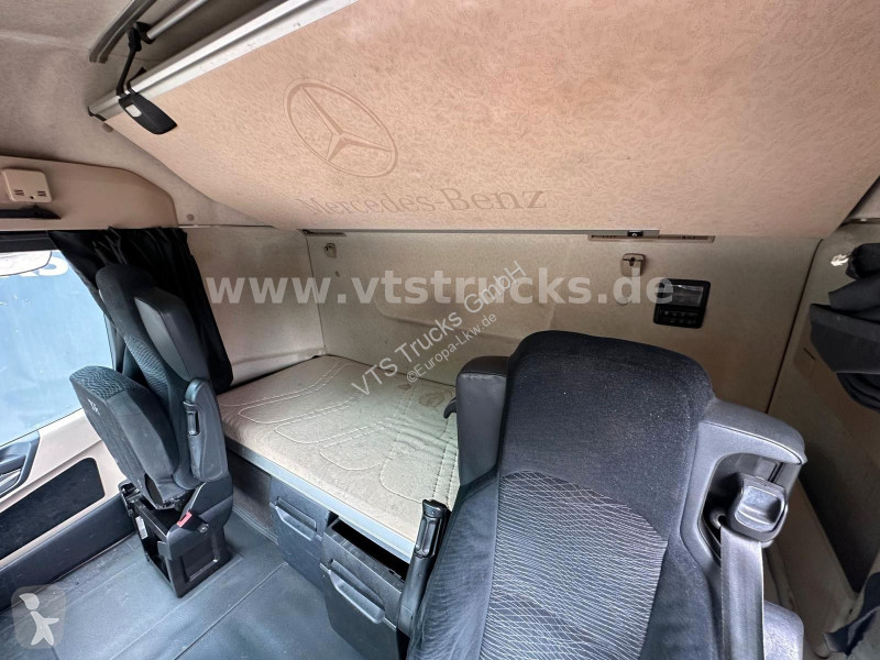 شاحنة Mercedes 2540 6x2 Lift/Lenk *DIVERSE...