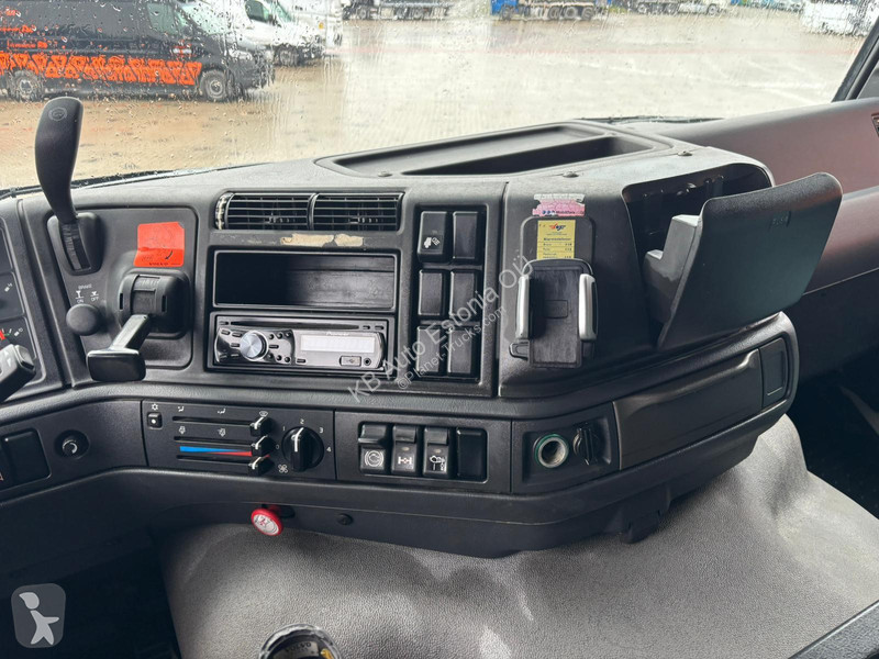 شاحنة Volvo FM 7 290 4x2 EU SALES 699.- Euro...