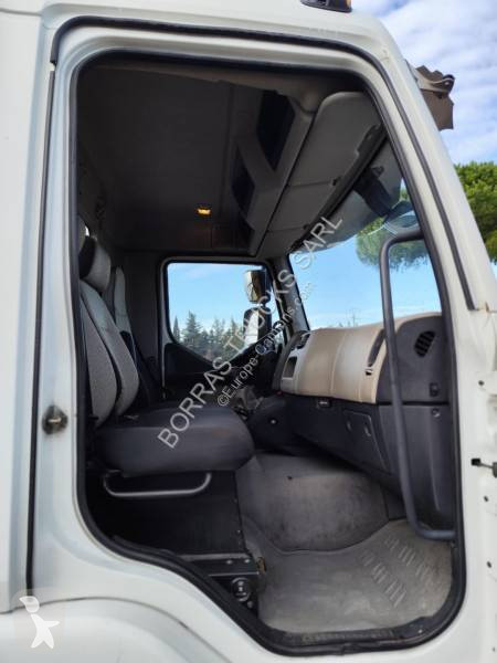 Camion Renault