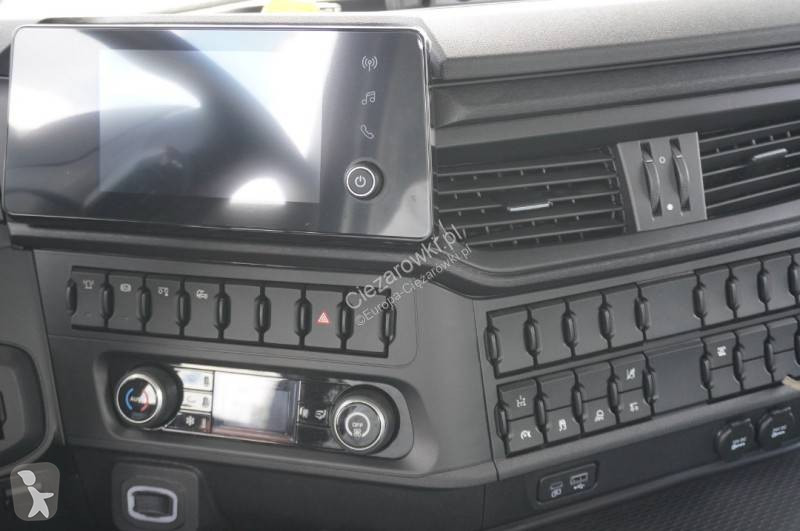 Камион Iveco