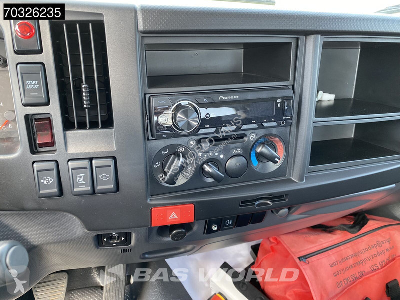 شاحنة Isuzu M 27 4X2 NEW! 3,5T Skibici...