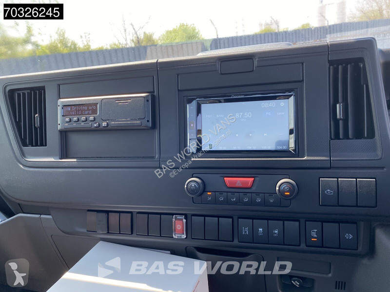 شاحنة Isuzu M30 5.2 4X2 NEW! 7,5T Chassis 330cm...