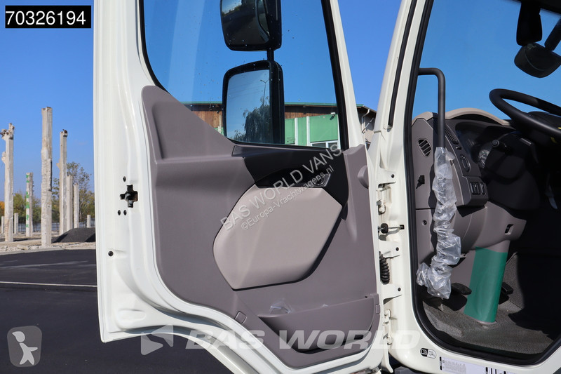 شاحنة DAF 260 4X2 NEW! 19T Chassis 415cm Manual...