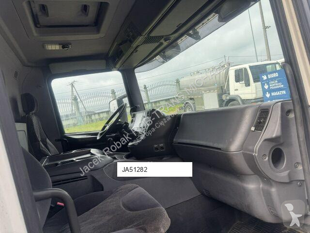 شاحنة Scania DK 12