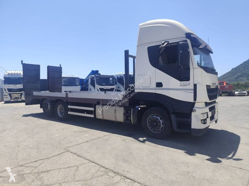 شاحنة Iveco