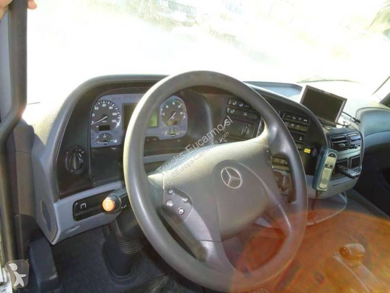شاحنة Mercedes
