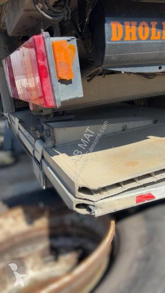 شاحنة Iveco AD 190 S 27 P CNG