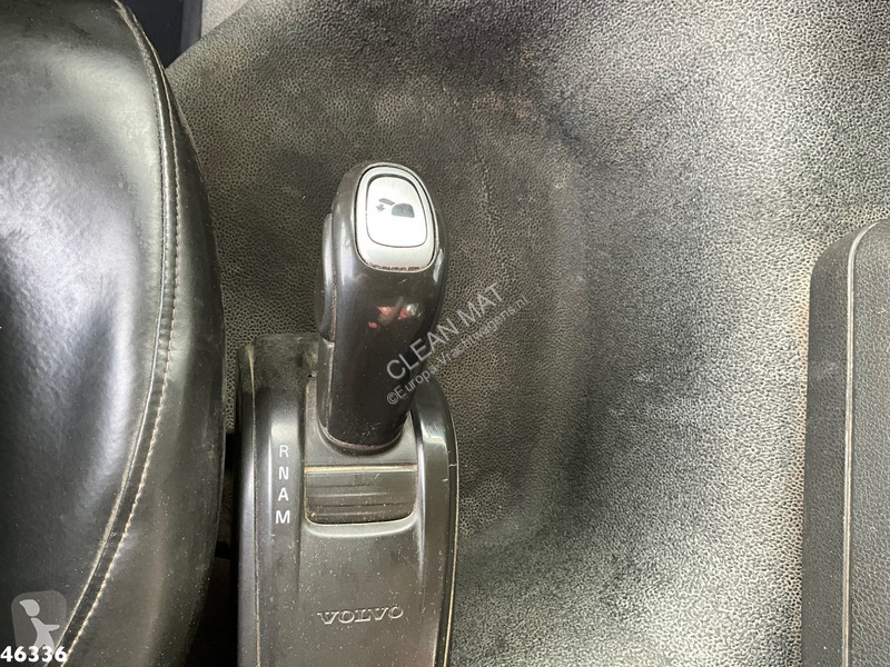شاحنة Volvo FMX 460 6x6 Euro 6 HMF 16 Tonmeter...