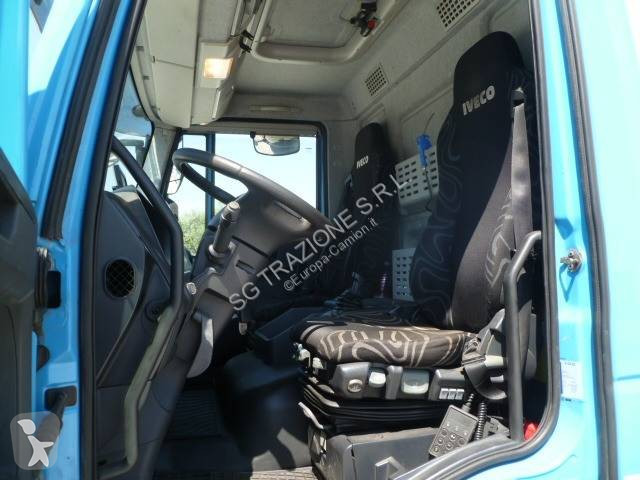 شاحنة Iveco