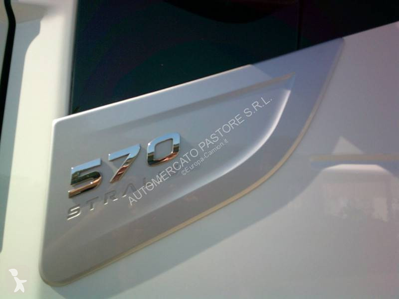 شاحنة Iveco