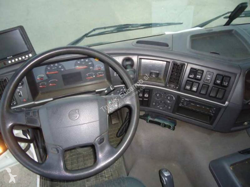 شاحنة Volvo